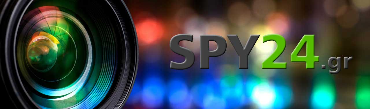Spy24