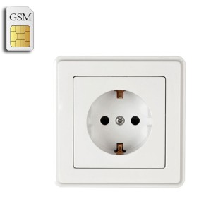 GSM Κοριός πρίζα σούκο