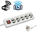 WiFi - Πολύπριζα