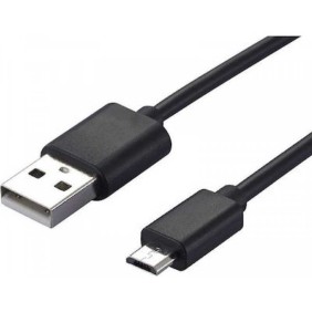 Micro Usb GSM κοριός καλώδιο φόρτισης  