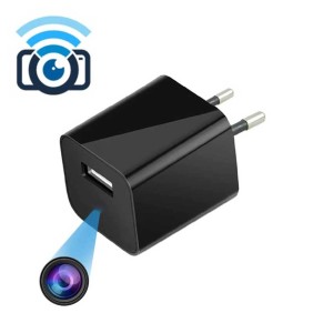 Wifi φορτιστής κάμερα  WIFI-CM2