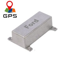 Eπαγγελματικό GPS μόνιμης εγκατάστασης - Ps40...