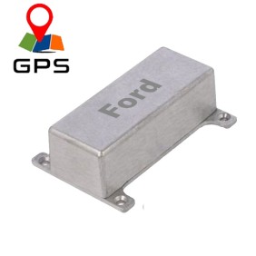 Eπαγγελματικό GPS μόνιμης εγκατάστασης - Ps401